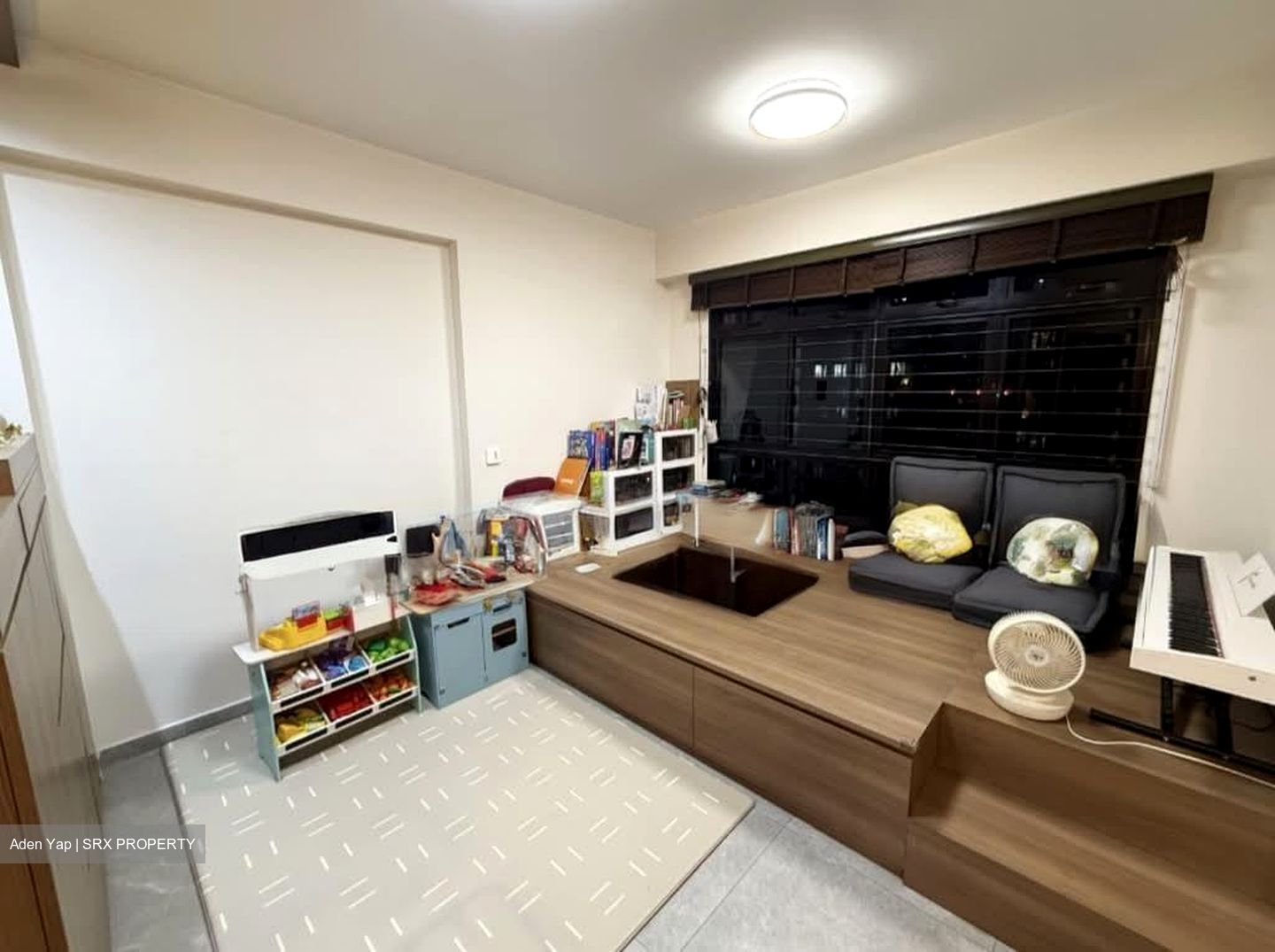 Blk 114B Alkaff Oasis (Toa Payoh), HDB 3 Rooms #569607001